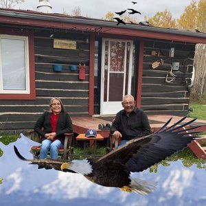 Meet your Posher, Marilyn